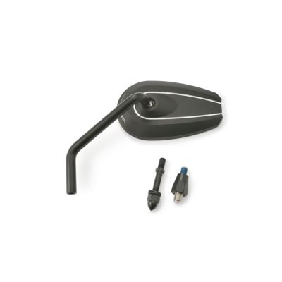 968828 - Daytona, D-mirror. Number 6 (left side use)