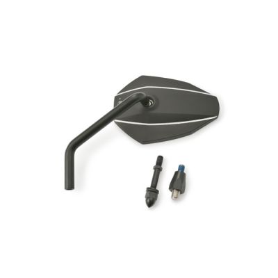 968832 - Daytona, D-mirror. Number 7 (left side use)