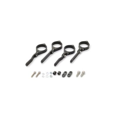 968852 - Daytona, Dual Axis adjustable headlamp bracket. 49mm