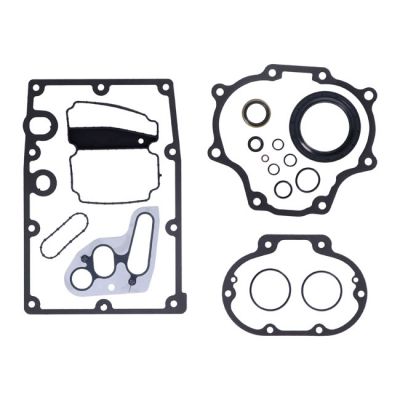 968880 - Cometic, Softail transmission gasket & seal kit