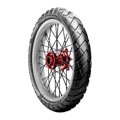 970084 - AVON TYRES Avon Trekrider tire AV84 90/90-21 54V