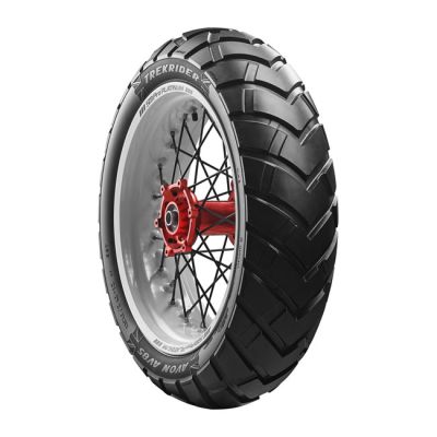970091 - AVON TYRES Avon Trekrider tire AV85 150/70-18 70V