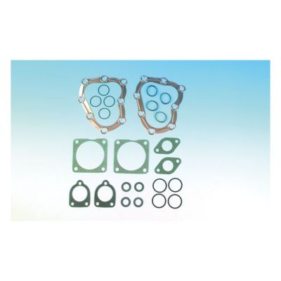970143 - James, top end gasket kit. 45