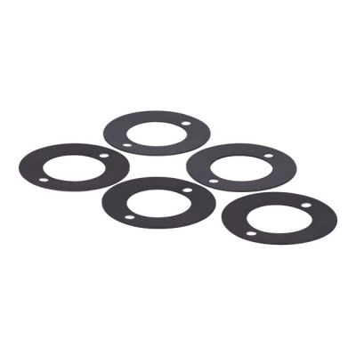 970147 - James, gasket starter motor mount. Foamet