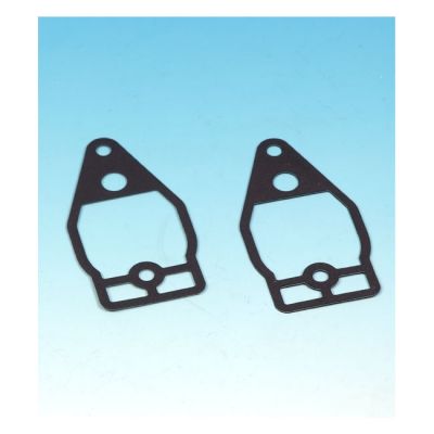 970150 - James, gasket breather baffle. Foamet
