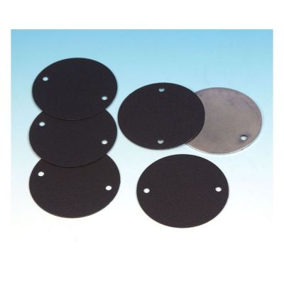 970158 - James, point cover gasket. Foamet