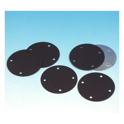 970159 - James, gasket point cover. Foamet