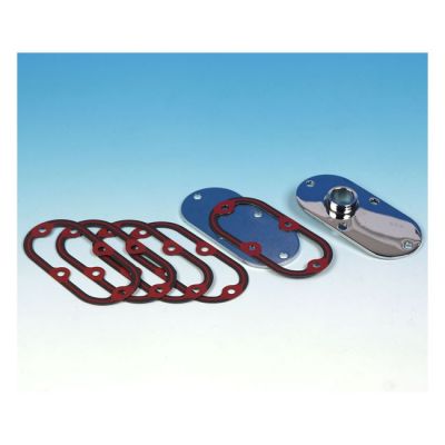 970160 - James, gasket inspection cover. .060