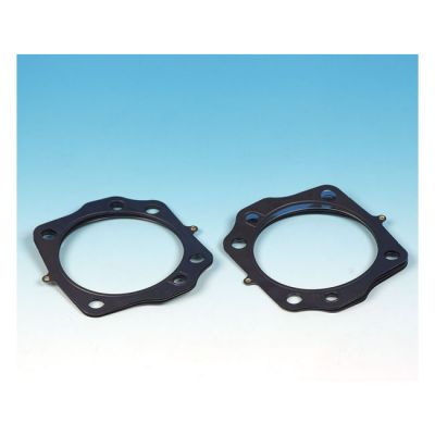 970166 - James, cylinder head gasket set 4-1/8