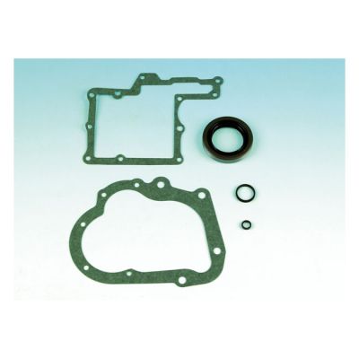 970204 - James, transmission gasket & seal kit