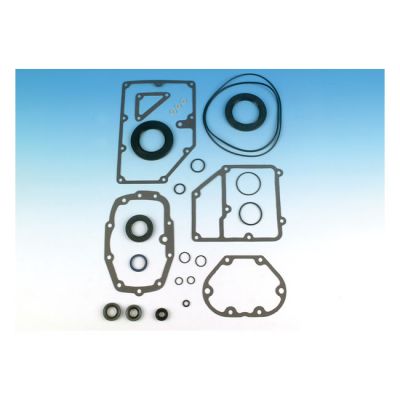 970208 - James, transmission gasket & seal kit