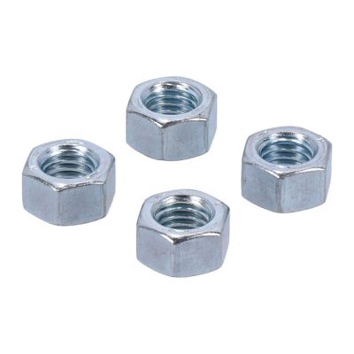 970363 - Samwel NUT, PIVOT SLEEVES. SPRINGER FORK