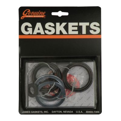970440 - James, fork seal rebuild kit. 41mm fork tubes