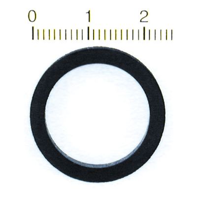 970528 - James, magneto & circuit breaker oil seal