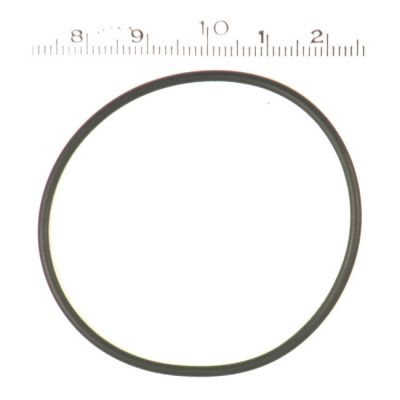 970558 - James, carburetor to manifold o-ring. Keihin