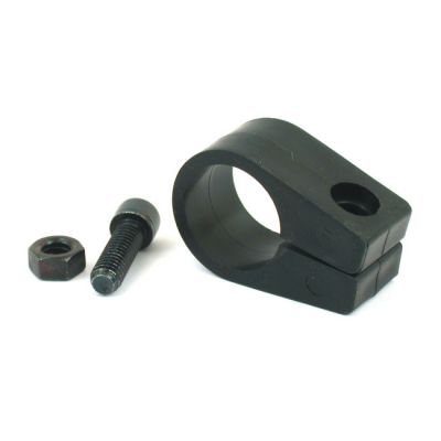 970744 - Jagg, universal oil cooler clamp. 1