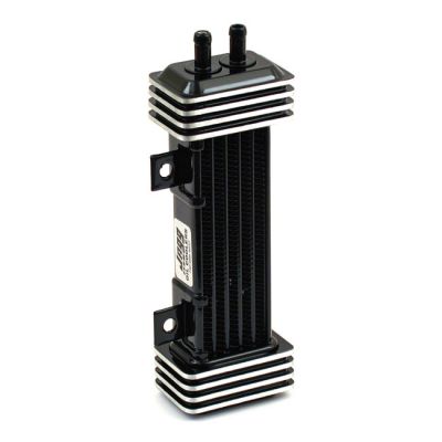 970749 - Jagg, universal oil cooler. 6 row. Deluxe 1000 series