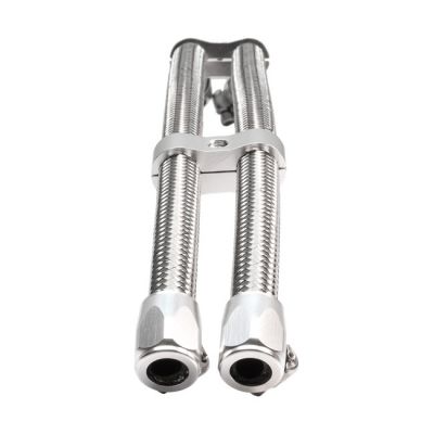 970793 - Jagg, braided 3/8