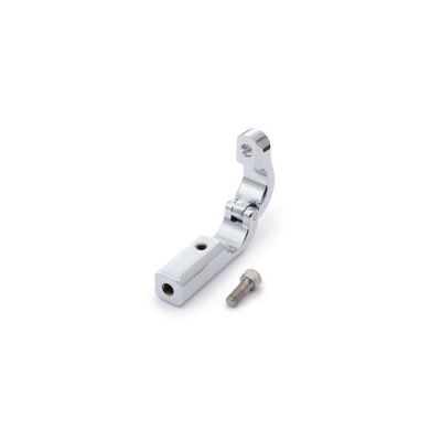970798 - Daytona, universal bracket. Top mount. 7/8