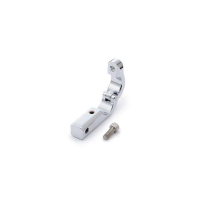 970814 - Daytona, universal bracket. Side-mount. 7/8