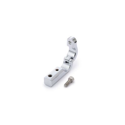 970816 - Daytona, universal bracket. Front-mount. 7/8