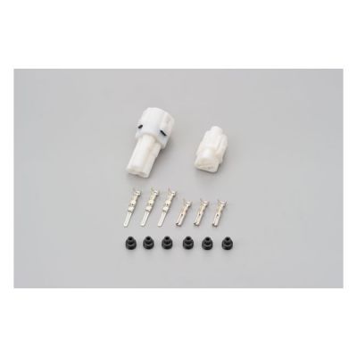 970839 - MCS Type MT waterproof connector kit. 3-pin