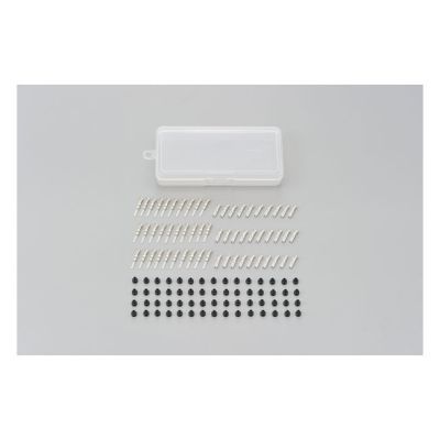 970841 - MCS Replacement terminal pins. type hm/mt waterproof