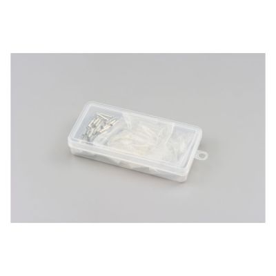 970845 - MCS Bullet terminal set. universal