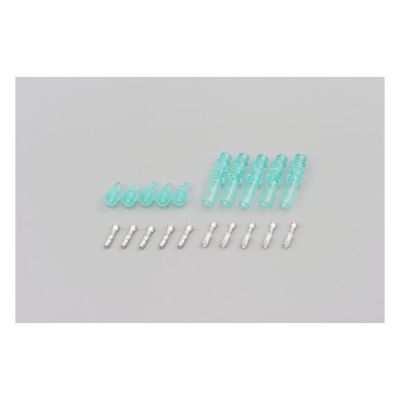 970846 - MCS Bullet terminal set type CA/CB103. Waterproof