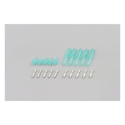 970847 - MCS Bullet terminal set type CA/CB104. Waterproof