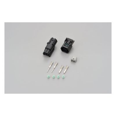 970864 - MCS Connector set for turn signal - 2 pole