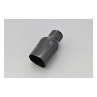 970867 - MCS Connector boot cover. Ø27mm x Ø42mm x 84mm