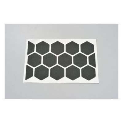970905 - MCS Anti-slip sticker. honeycomb
