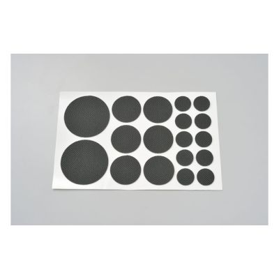 970906 - MCS Anti-slip sticker. round