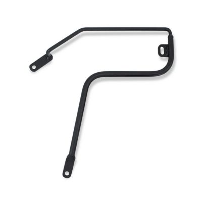 970927 - LongRide, saddlebag holder. Black