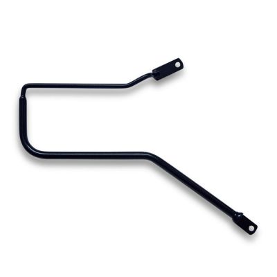 970935 - LongRide, saddlebag holder. Black