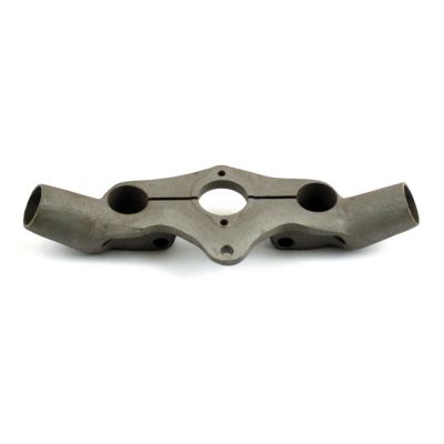 971452 - Samwel Handlebar center part, springer forks