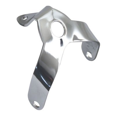 971476 - Samwel Springer headlamp bracket. Chrome