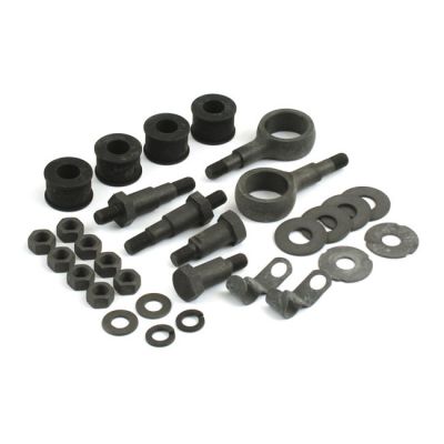 971492 - Samwel Mounting kit, hydraulic Springer shock absorber