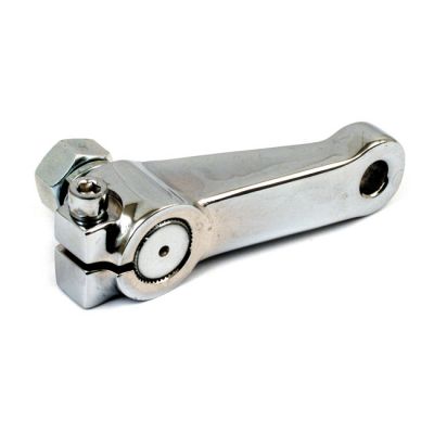 971510 - Samwel Replacement support bracket for pedal siren