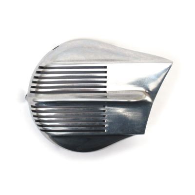 971513 - Samwel Replacement Sterling siren cover, aluminum