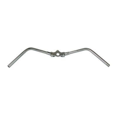 971539 - Samwel Early springer handlebar, inline, chrome