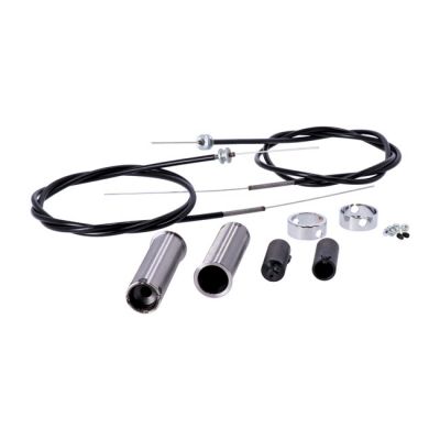 971550 - MCS Springer handlebar throttle kit
