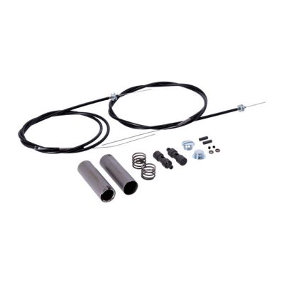 971551 - MCS Springer handlebar throttle kit