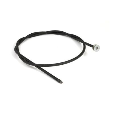 971636 - Samwel Outer cable assy, throttle/ignition