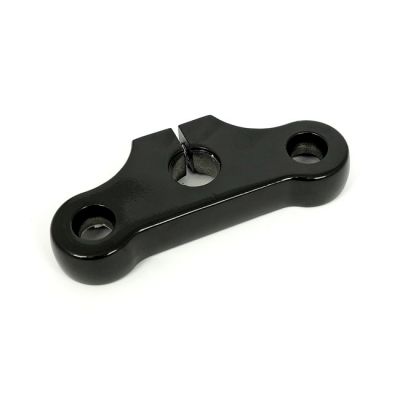 971652 - Samwel Upper triple clamp, softail springer