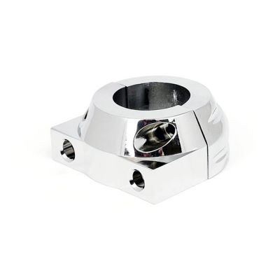 971654 - MCS Custom throttle clamp