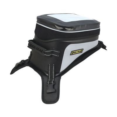 973963 - Nelson-Rigg, Huricane adventure tank bag