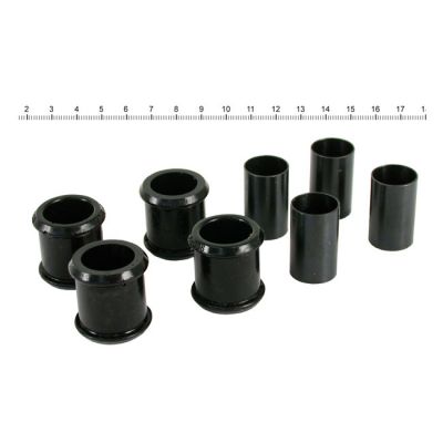974210 - Progressive Suspension, shock absorber bushing kit