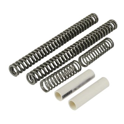 974450 - PROGRESSIVE PS Drop-in fork lowering kit, 41mm tubes